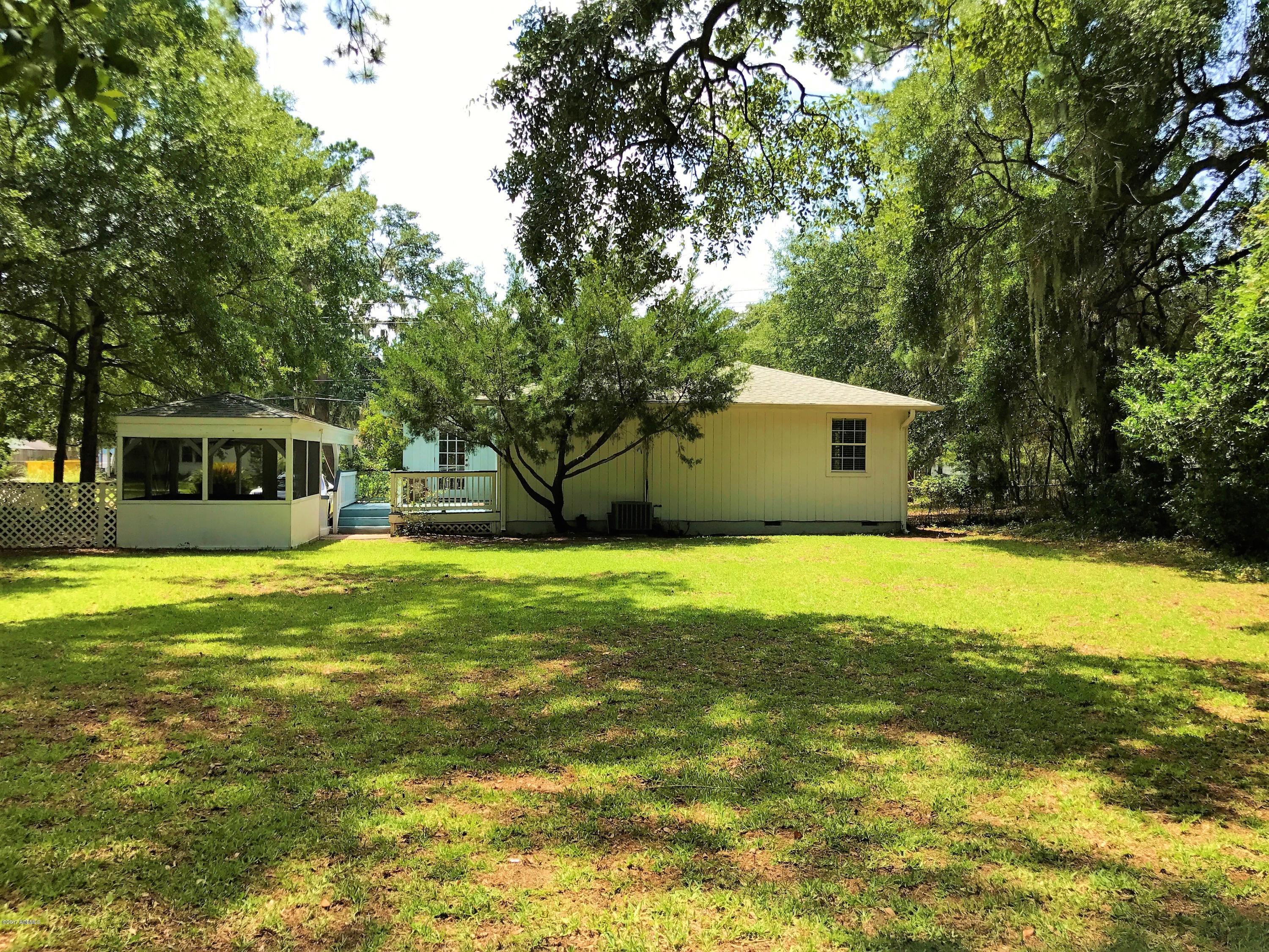307 Battery Creek Road Beaufort, SC 29902 - Photo 24 of 24 IMG_0343