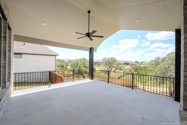 $849,990 | 6821 Arbor Falls, Fair Oaks Ranch, TX 78015