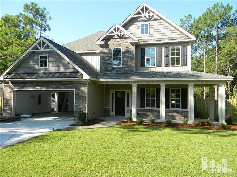 5416 Eastwind Road Wilmington, NC 28403 - Photo 1 of 7 Primary Photo
