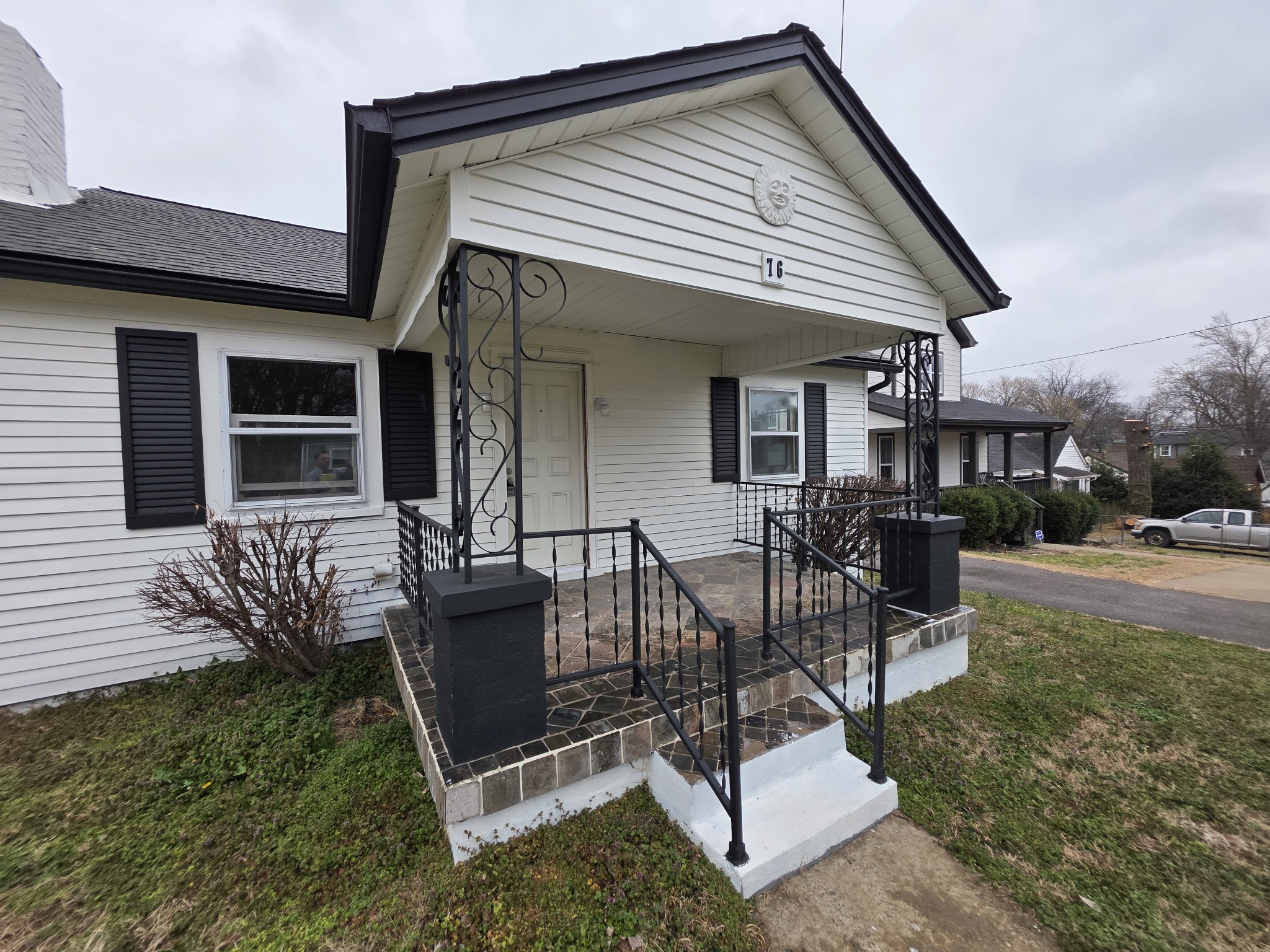 76 Elberta Street Nashville, TN 37210 - Photo 2 of 14