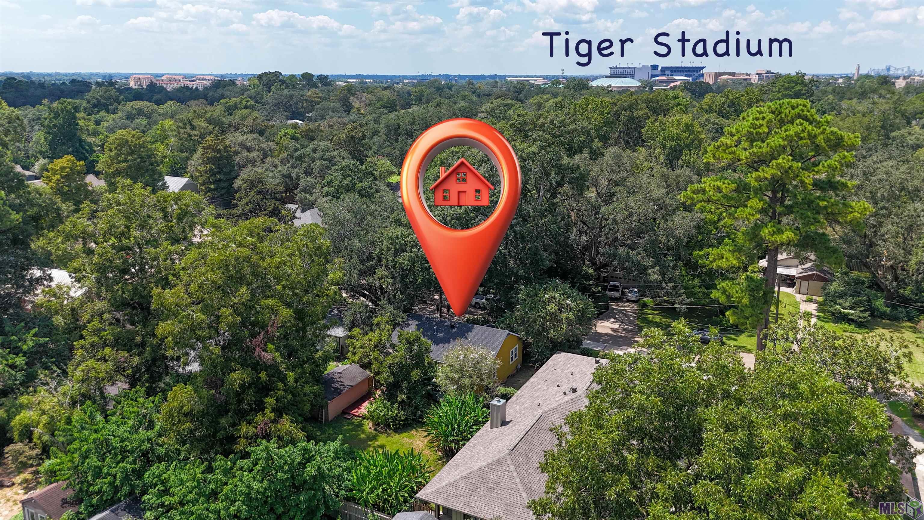 544 Polytech Drive Baton Rouge, LA 70808 - Photo 6 of 17 Gallery Image 6