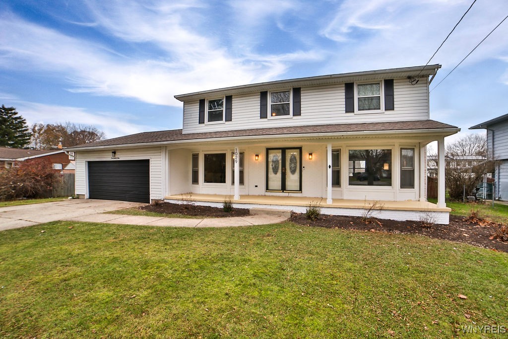 1029 Ransom Road Grand Island, NY 14072 - Photo 1 of 1 Gallery Image 1