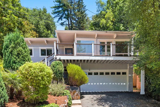 $1,590,000 | 18 Conrad Court, Oakland, CA 94611
