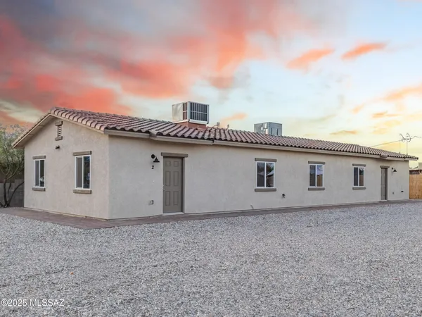 $439,000 | 2975 North Walnut Avenue, Tucson, AZ 85712