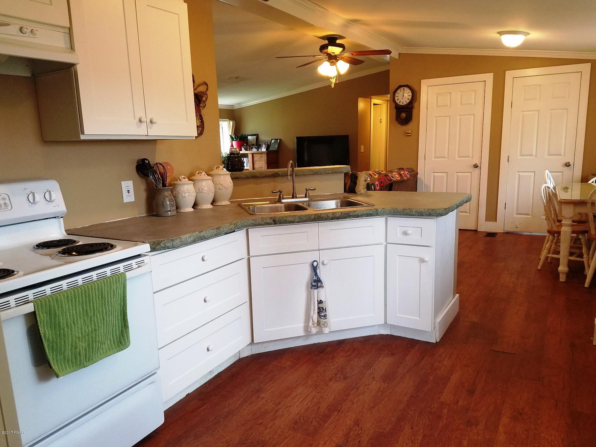 475 Atco Road Milanville, PA 18443 - Photo 9 of 32 kitchen