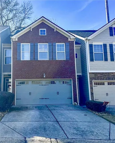 $2,200 | 117 Townview Drive, Woodstock, GA 30189