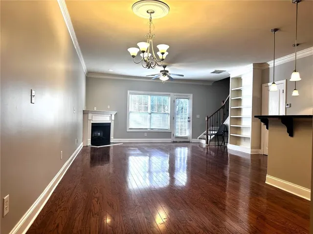 $2,200 | 117 Townview Drive, Woodstock, GA 30189