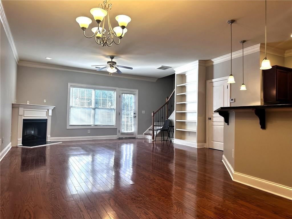 117 Townview Drive Woodstock, GA 30189 - Photo 3 of 18