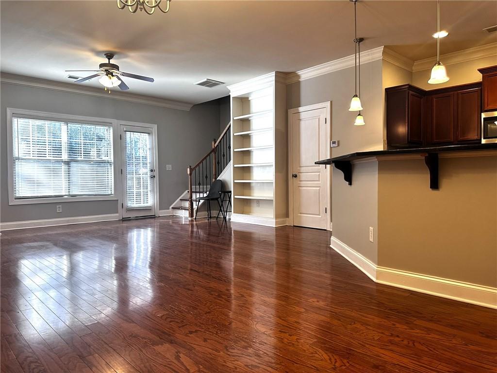 117 Townview Drive Woodstock, GA 30189 - Photo 5 of 18