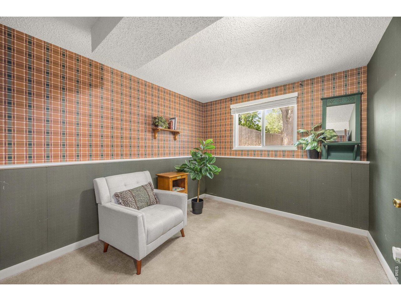 1634 28th Street Road Greeley, CO 80631 - Photo 26 of 43 Lower level bedroom