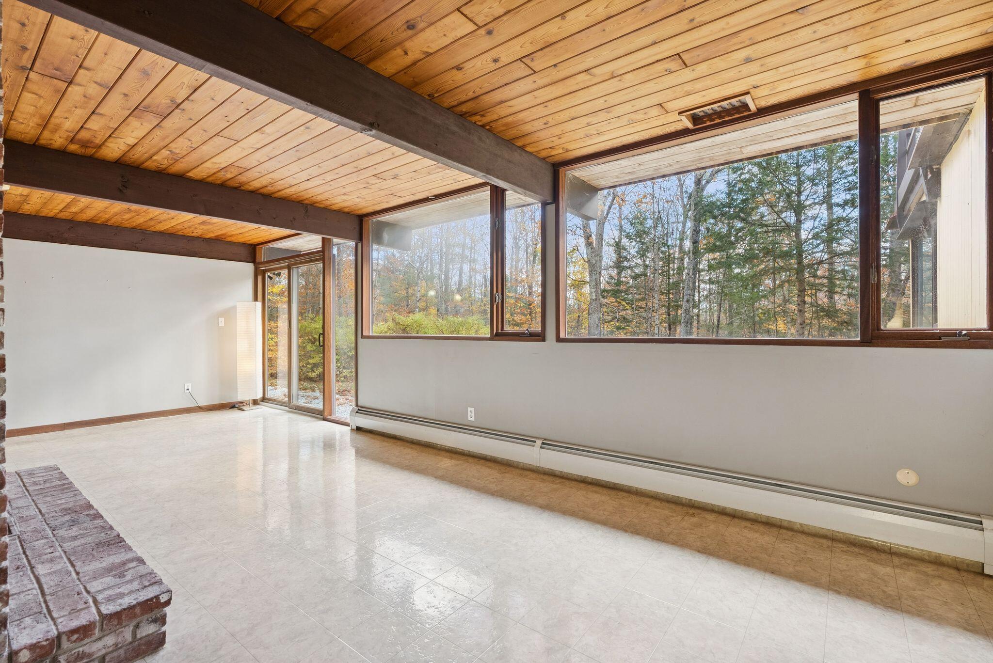 108 Haskell Road North Yarmouth, ME 04097 - Photo 51 of 66 Lower Level Den