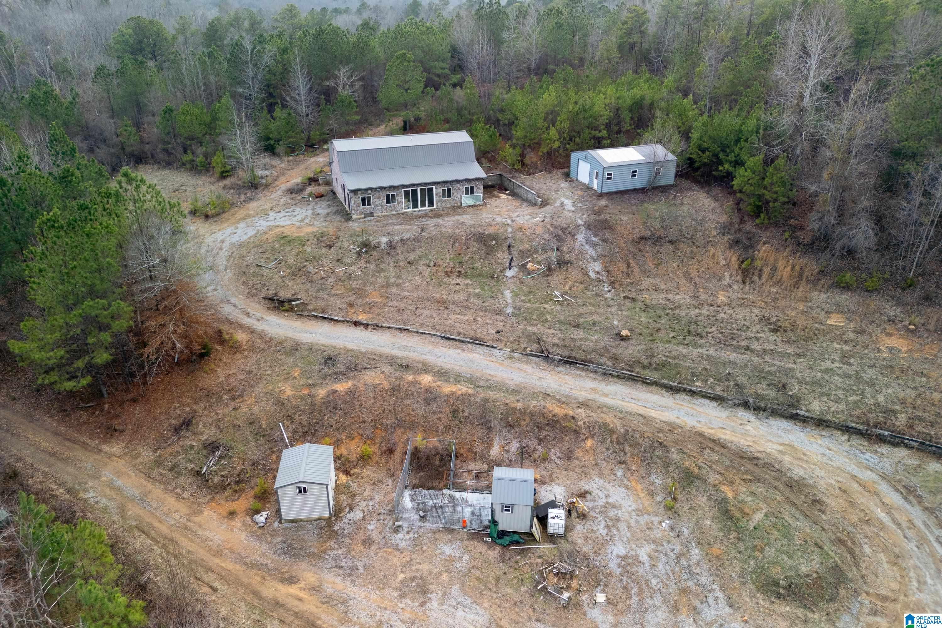 2885 Highway 26 Alabaster Al Alabaster, AL 35007 - Photo 2 of 43