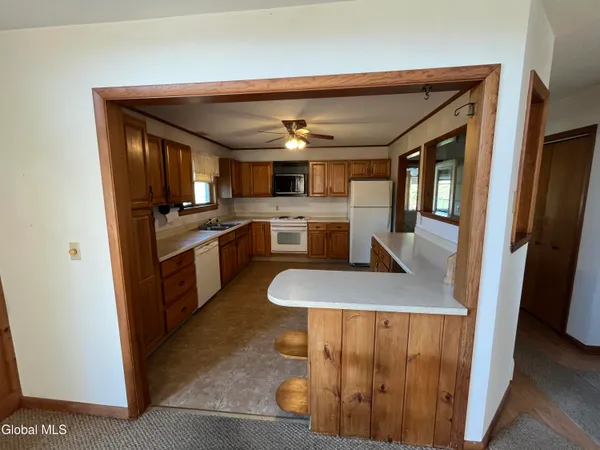 $429,000 | 945 Highway 9N, Ticonderoga, NY 12883
