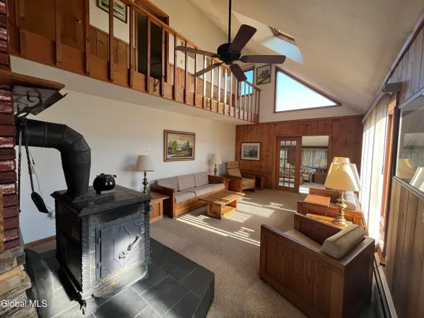 $429,000 | 945 Highway 9N, Ticonderoga, NY 12883