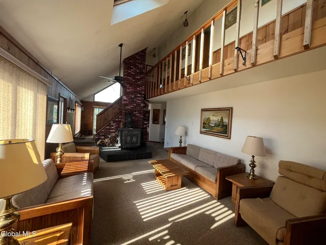 $449,900 | 945 Highway 9N, Ticonderoga, NY 12883