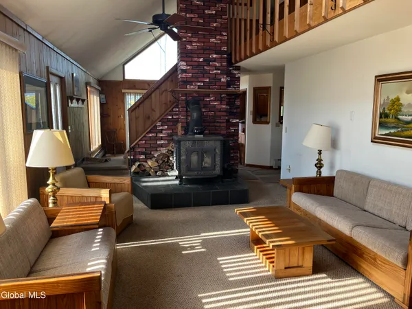 $429,000 | 945 Highway 9N, Ticonderoga, NY 12883