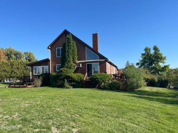 $429,000 | 945 Highway 9N, Ticonderoga, NY 12883