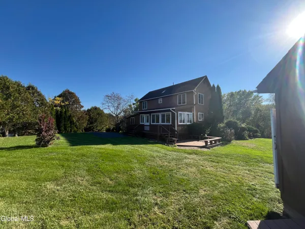 $429,000 | 945 Highway 9N, Ticonderoga, NY 12883