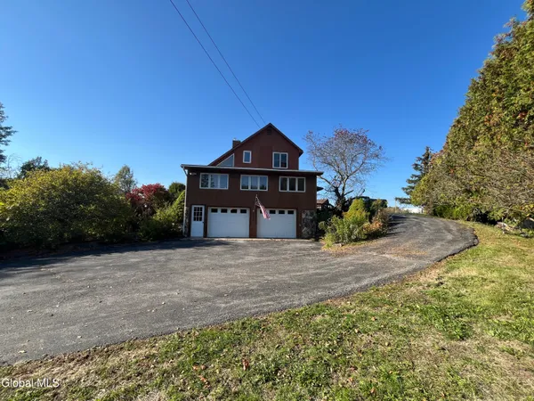 $429,000 | 945 Highway 9N, Ticonderoga, NY 12883