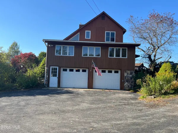 $429,000 | 945 Highway 9N, Ticonderoga, NY 12883