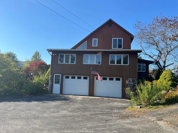 $429,000 | 945 Highway 9N, Ticonderoga, NY 12883