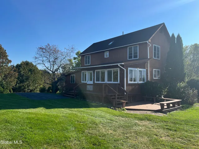 $449,900 | 945 Highway 9N, Ticonderoga, NY 12883