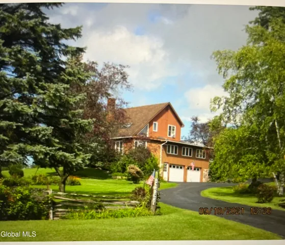 $449,900 | 945 Highway 9N, Ticonderoga, NY 12883