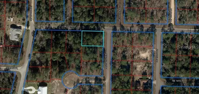 $20,000 | Tbd Northeast 15 Street, Williston, FL 32696