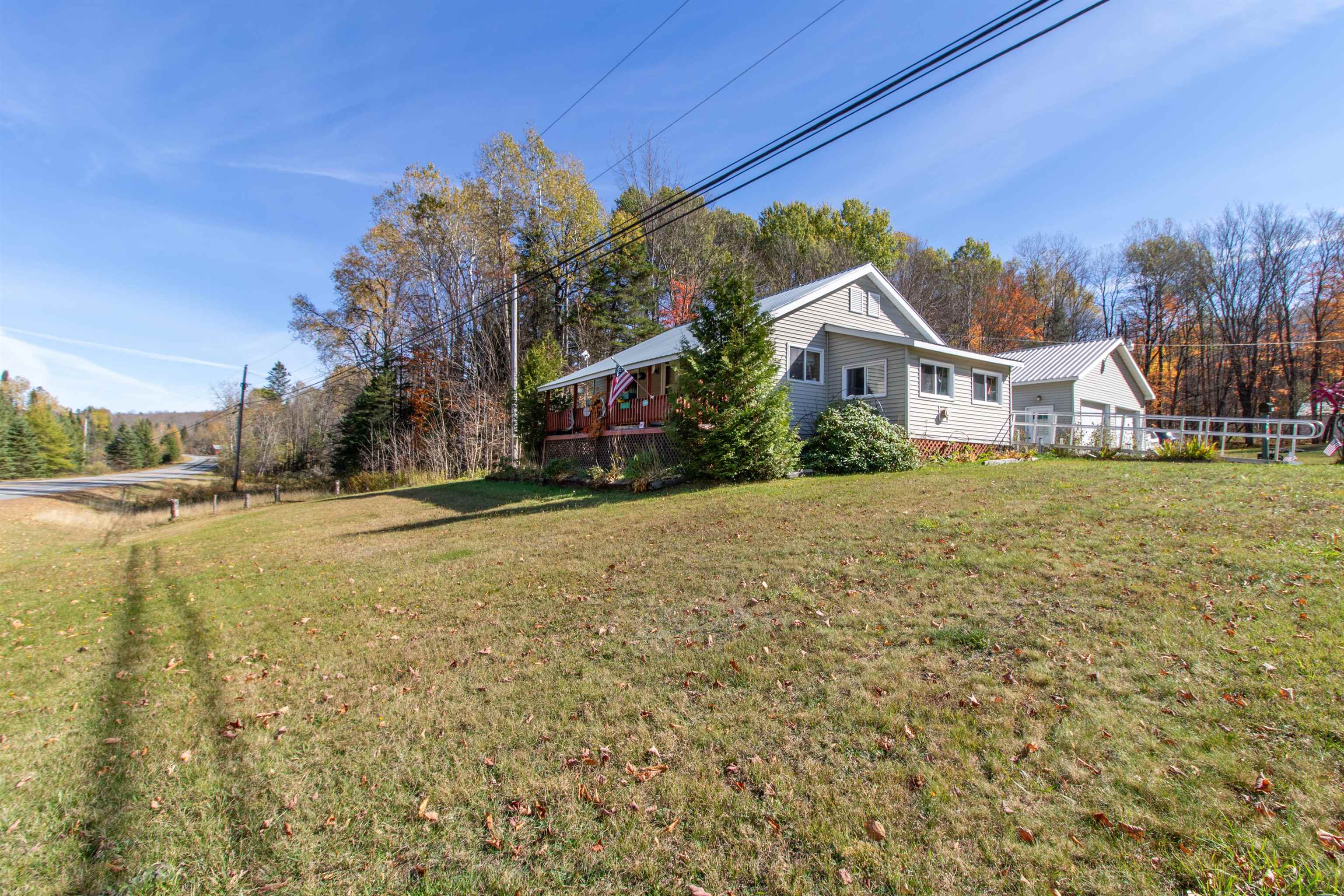 3581 Highway 114 Norton, VT 05907 - Photo 2 of 33
