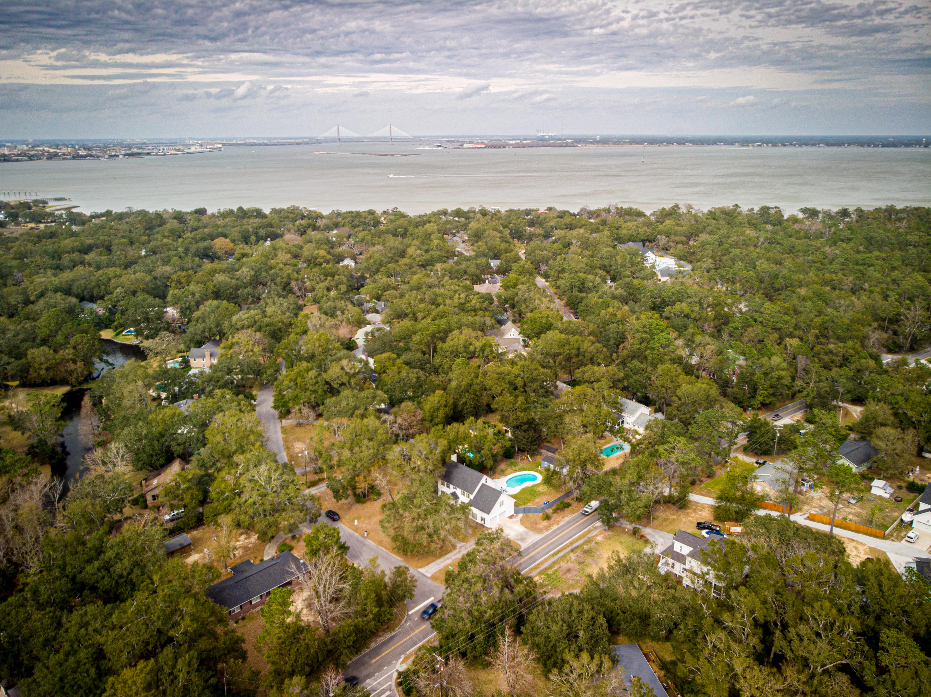 742 Knotty Pine Road Charleston, SC 29412 - Photo 20 of 43 DJI_0873-HDR
