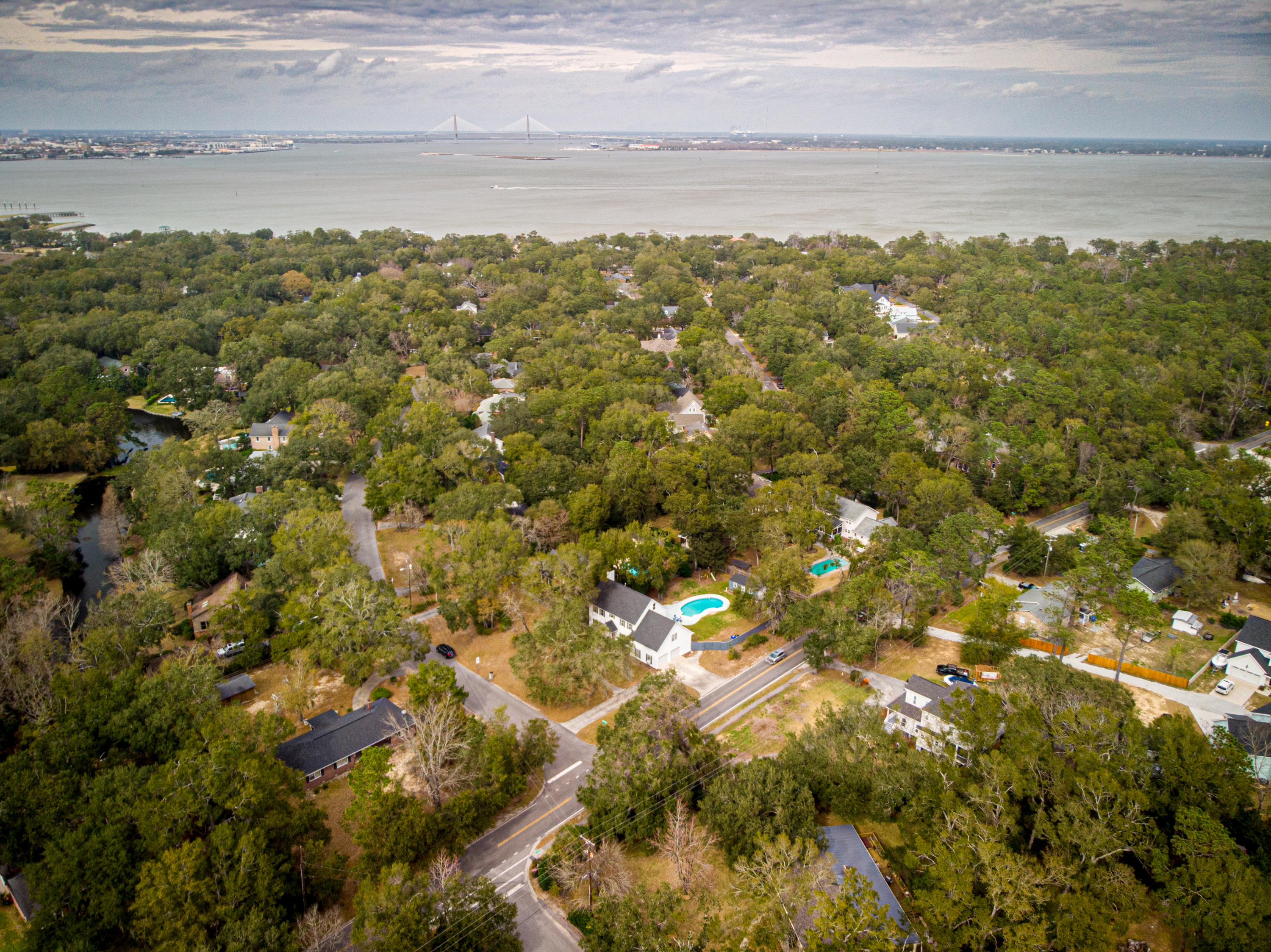 742 Knotty Pine Road Charleston, SC 29412 - Photo 42 of 43 DJI_0876-HDR