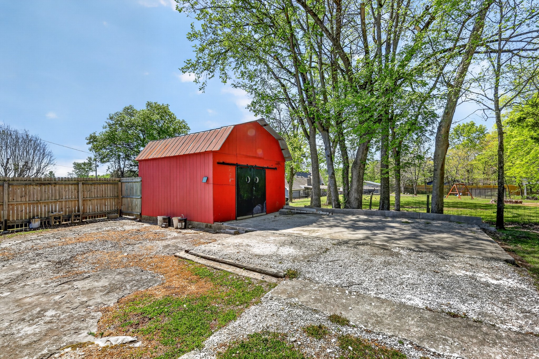 233 Rucker Road Murfreesboro, TN 37127 - Photo 29 of 43