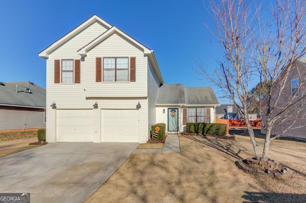 4480 Millenium View Ct Southwest  