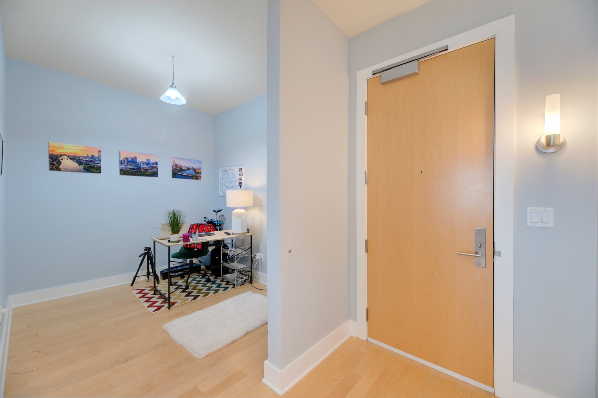 603 Davis Street, Unit 1808 Austin, TX 78701 - Photo 17 of 27