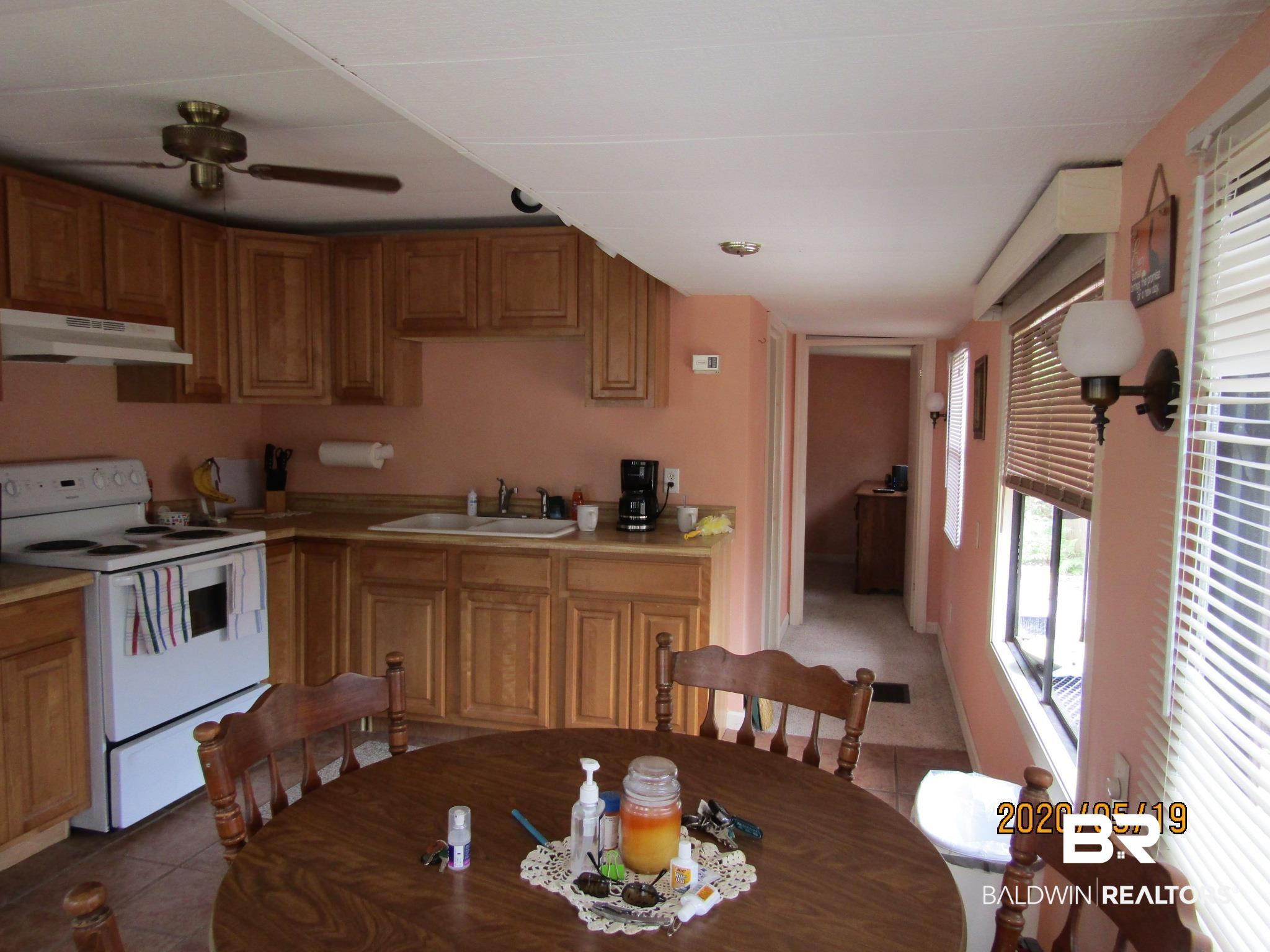 668 Escambia Loop Lillian, AL 36549 - Photo 7 of 29