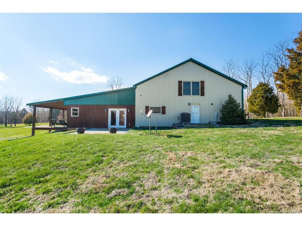 1653 Pleasant Grove Road Southwest Mauckport, IN 47142 - Photo 54 of 80 Gallery Image 54