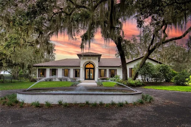 $1,995,000 | 4885 Highway 11, De Leon Springs, FL 32130