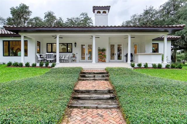 $1,995,000 | 4885 Highway 11, De Leon Springs, FL 32130