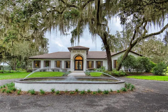 $1,995,000 | 4885 Highway 11, De Leon Springs, FL 32130