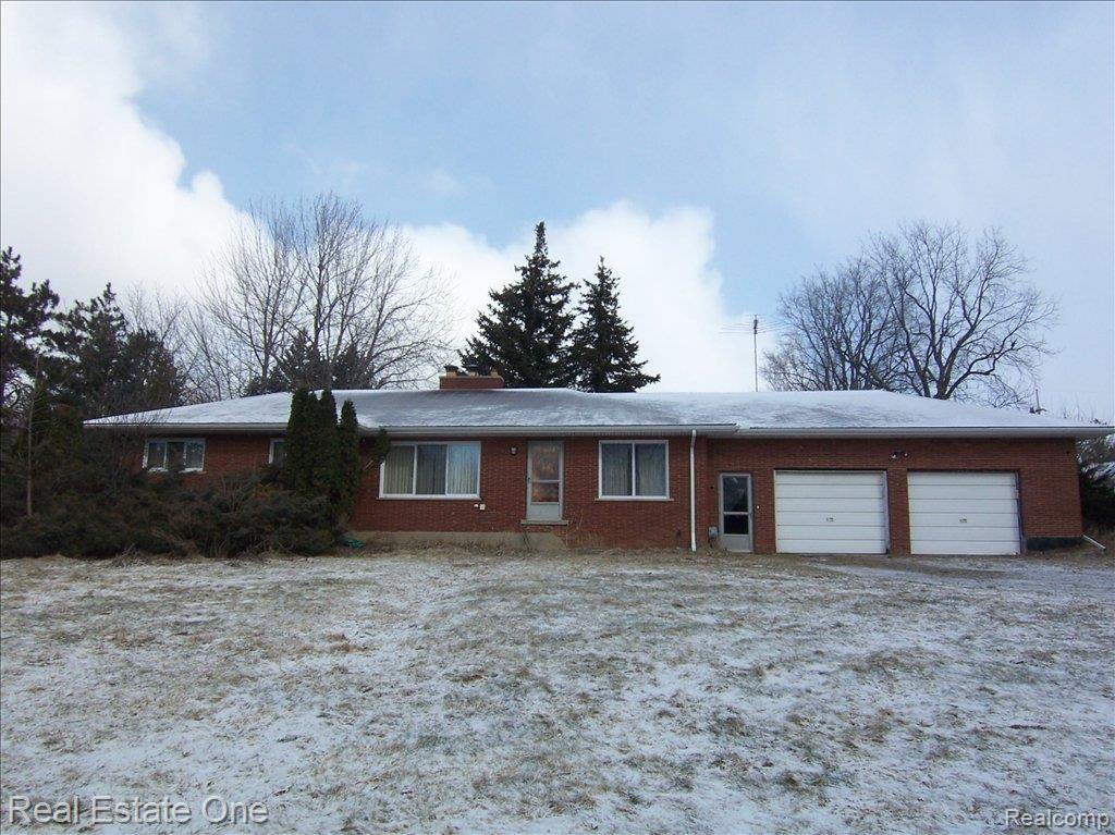 2630 West Tienken Road Rochester, MI 48306 - Photo 1 of 18 Tienken