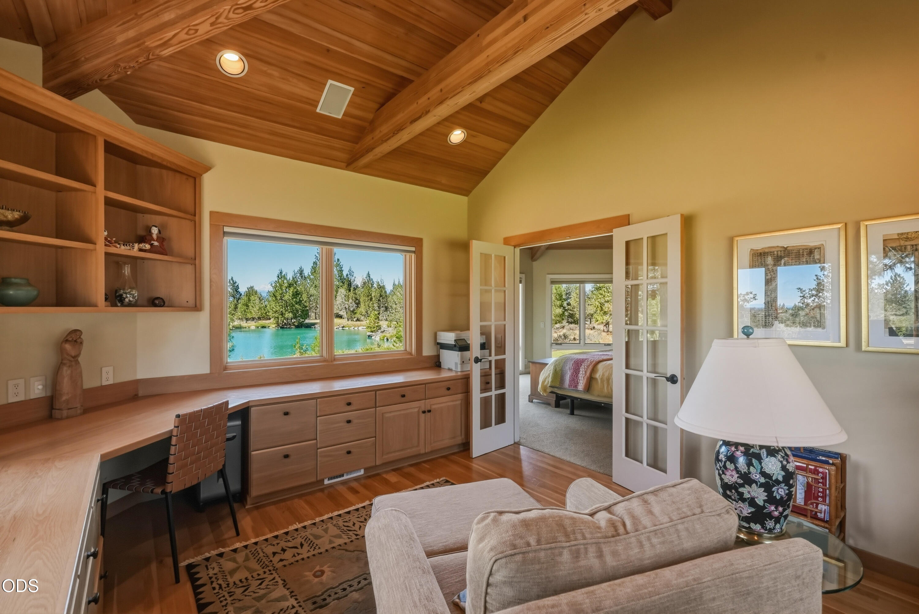 16150 Fox Ridge Circle Sisters, OR 97759 - Photo 25 of 51
