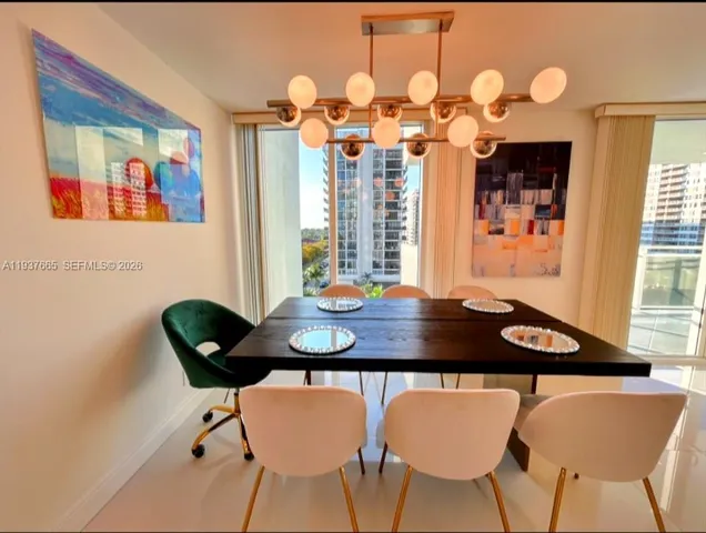 $4,150 | 2030 South Ocean Drive, Unit 506, Hallandale Beach, FL 33009