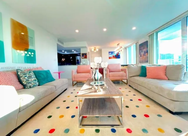 $4,150 | 2030 South Ocean Drive, Unit 506, Hallandale Beach, FL 33009