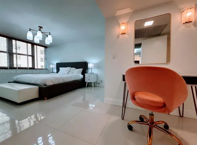 $4,150 | 2030 South Ocean Drive, Unit 506, Hallandale Beach, FL 33009