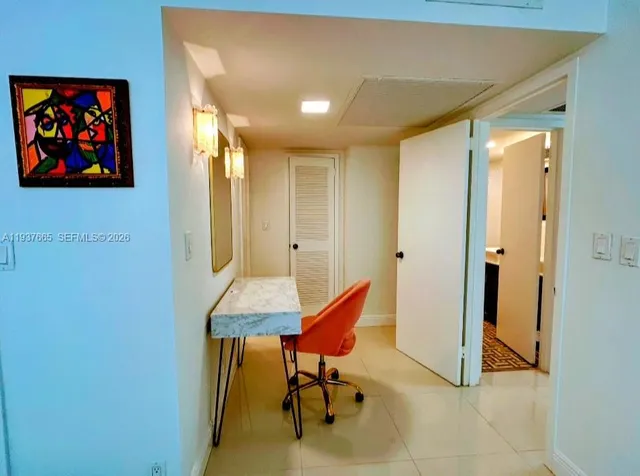 $4,150 | 2030 South Ocean Drive, Unit 506, Hallandale Beach, FL 33009