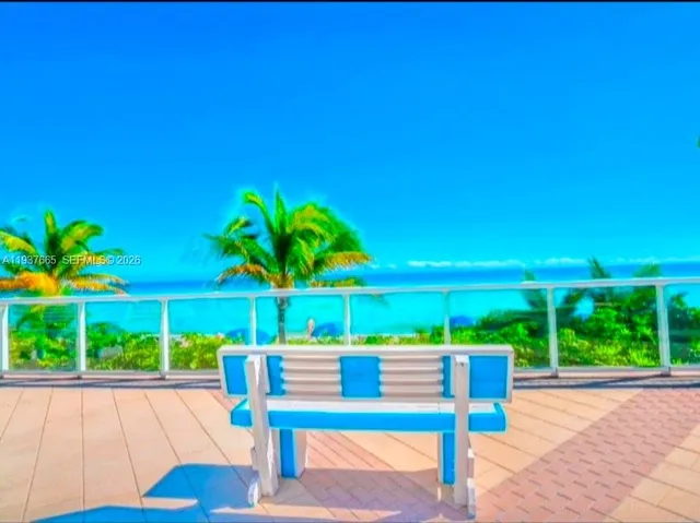 $4,150 | 2030 South Ocean Drive, Unit 506, Hallandale Beach, FL 33009