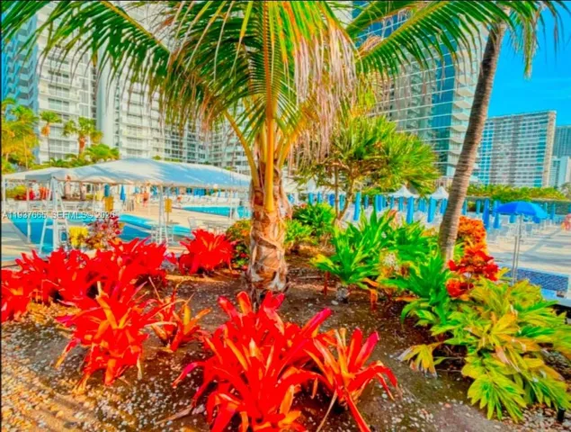 $4,150 | 2030 South Ocean Drive, Unit 506, Hallandale Beach, FL 33009