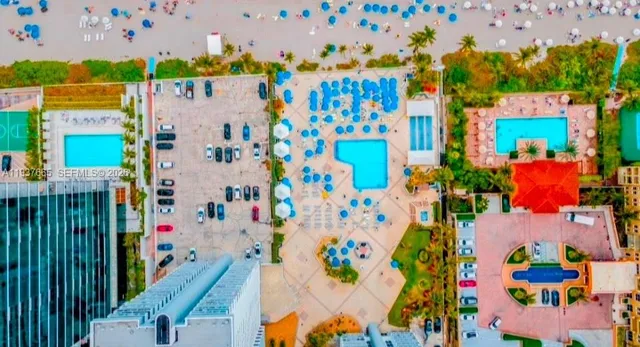 $4,150 | 2030 South Ocean Drive, Unit 506, Hallandale Beach, FL 33009