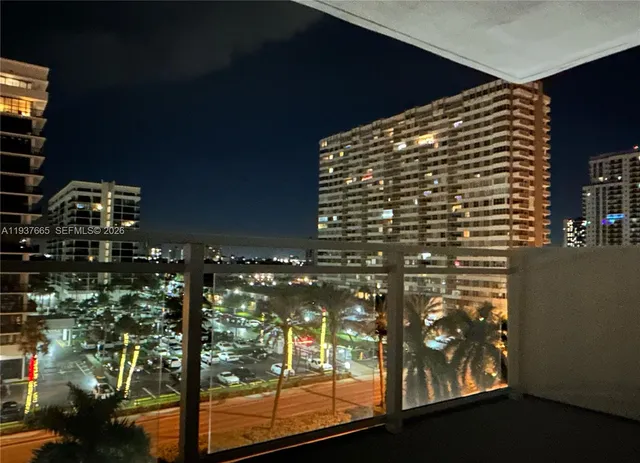 $4,150 | 2030 South Ocean Drive, Unit 506, Hallandale Beach, FL 33009