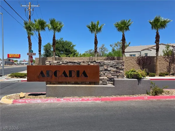 $2,200 | 3501 Arcadian King Avenue, Las Vegas, NV 89106